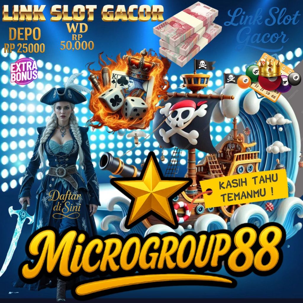 link slot gacor