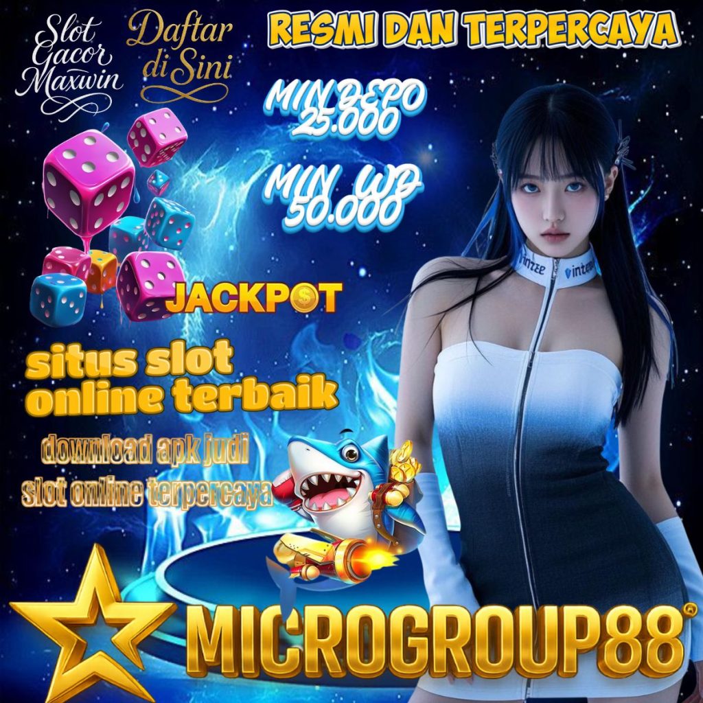 slot gacor maxwin