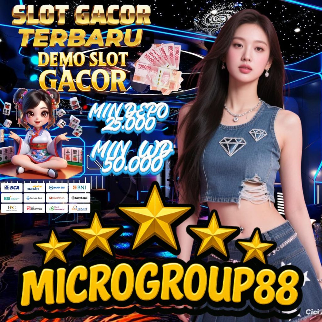 demo slot gacor