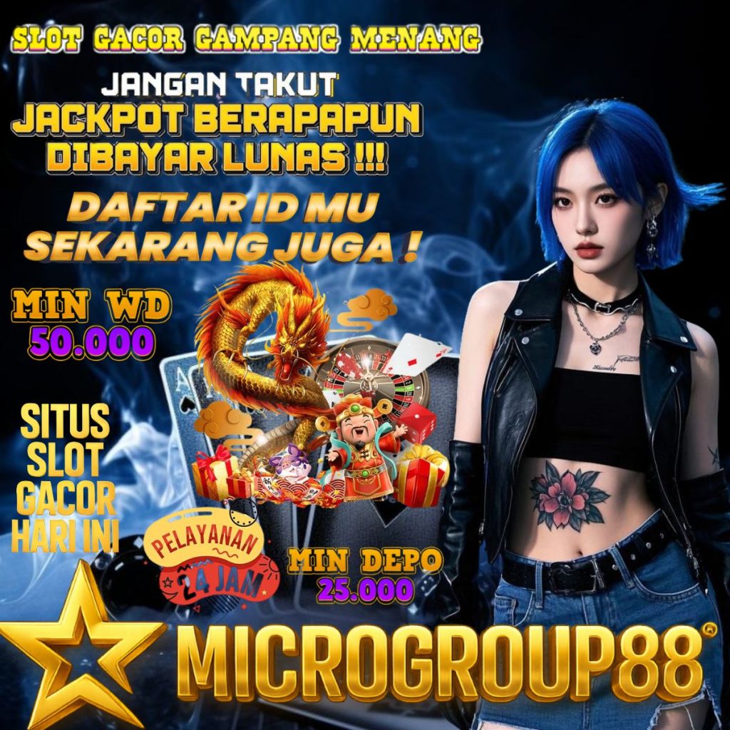 situs slot gacor hari ini