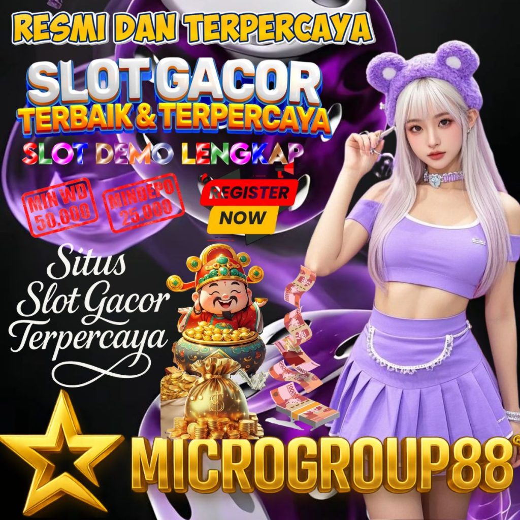 situs slot gacor terpercaya