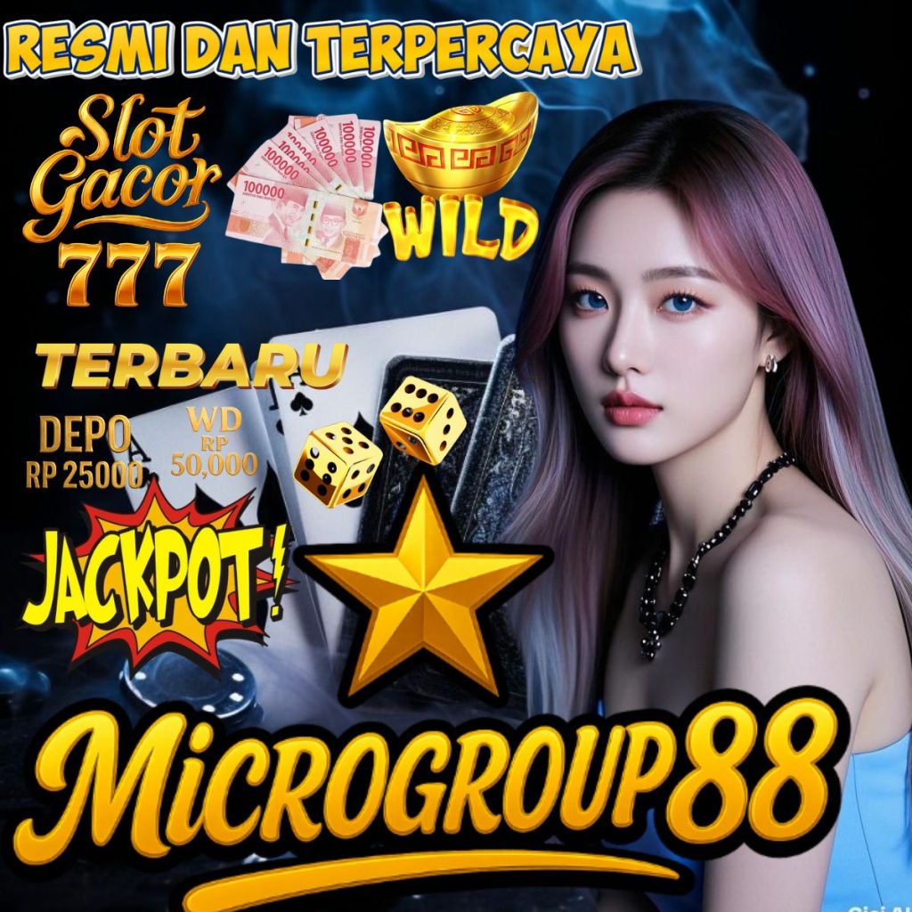 slot gacor 777