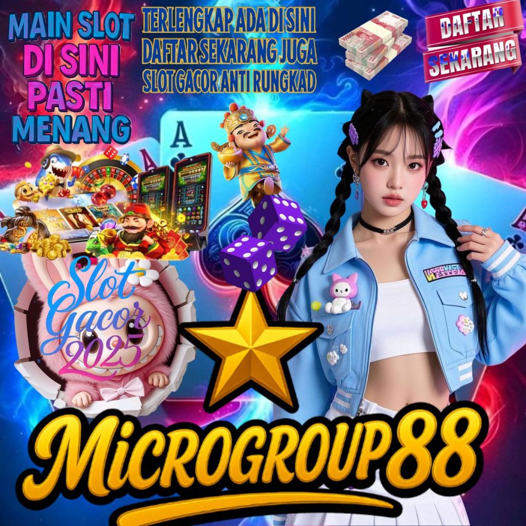 slot gacor 2025