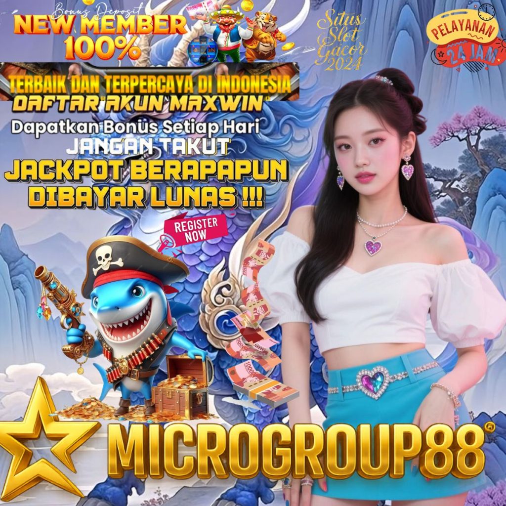 situs slot gacor 2024