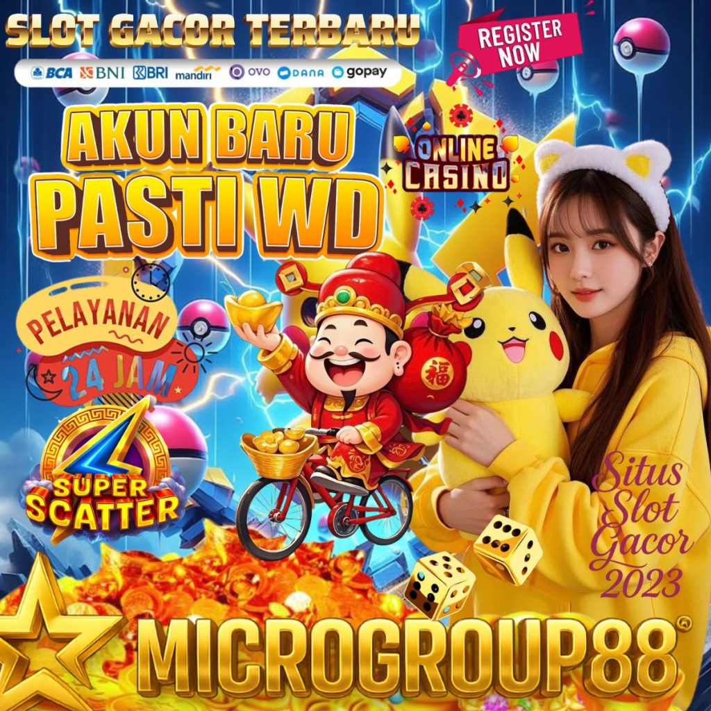 situs slot gacor 2023