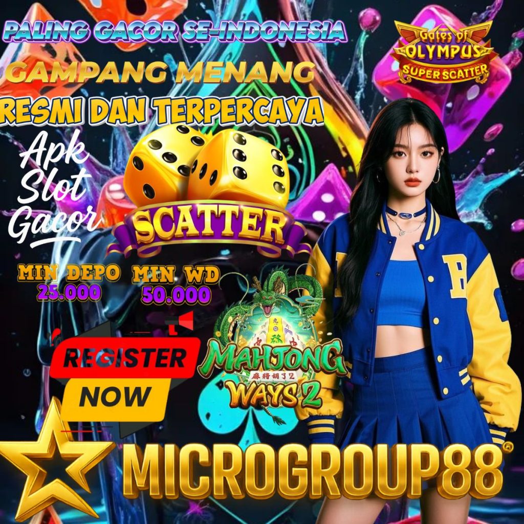 apk slot gacor