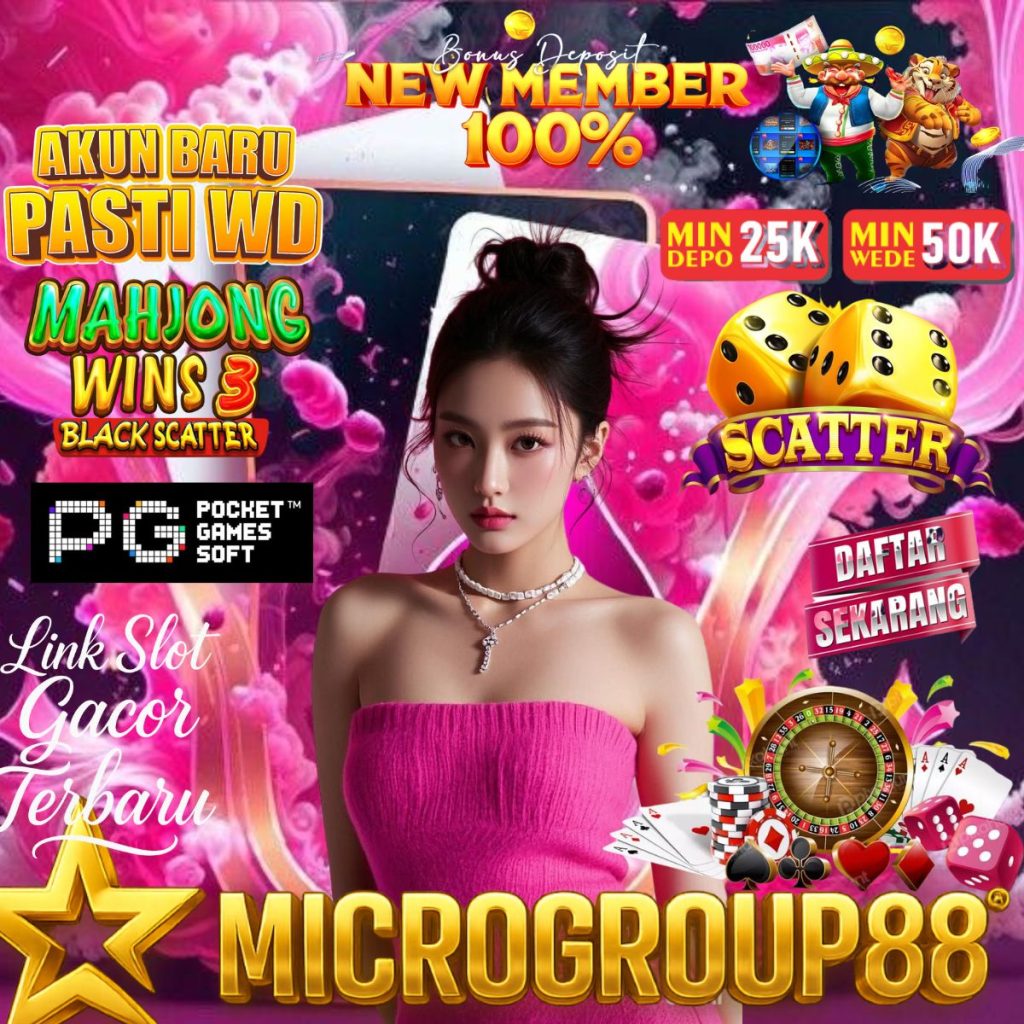 link slot gacor terbaru