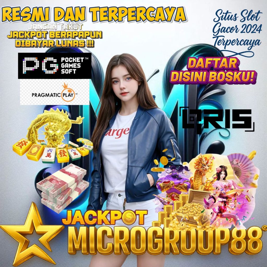 situs slot gacor 2024 terpercaya