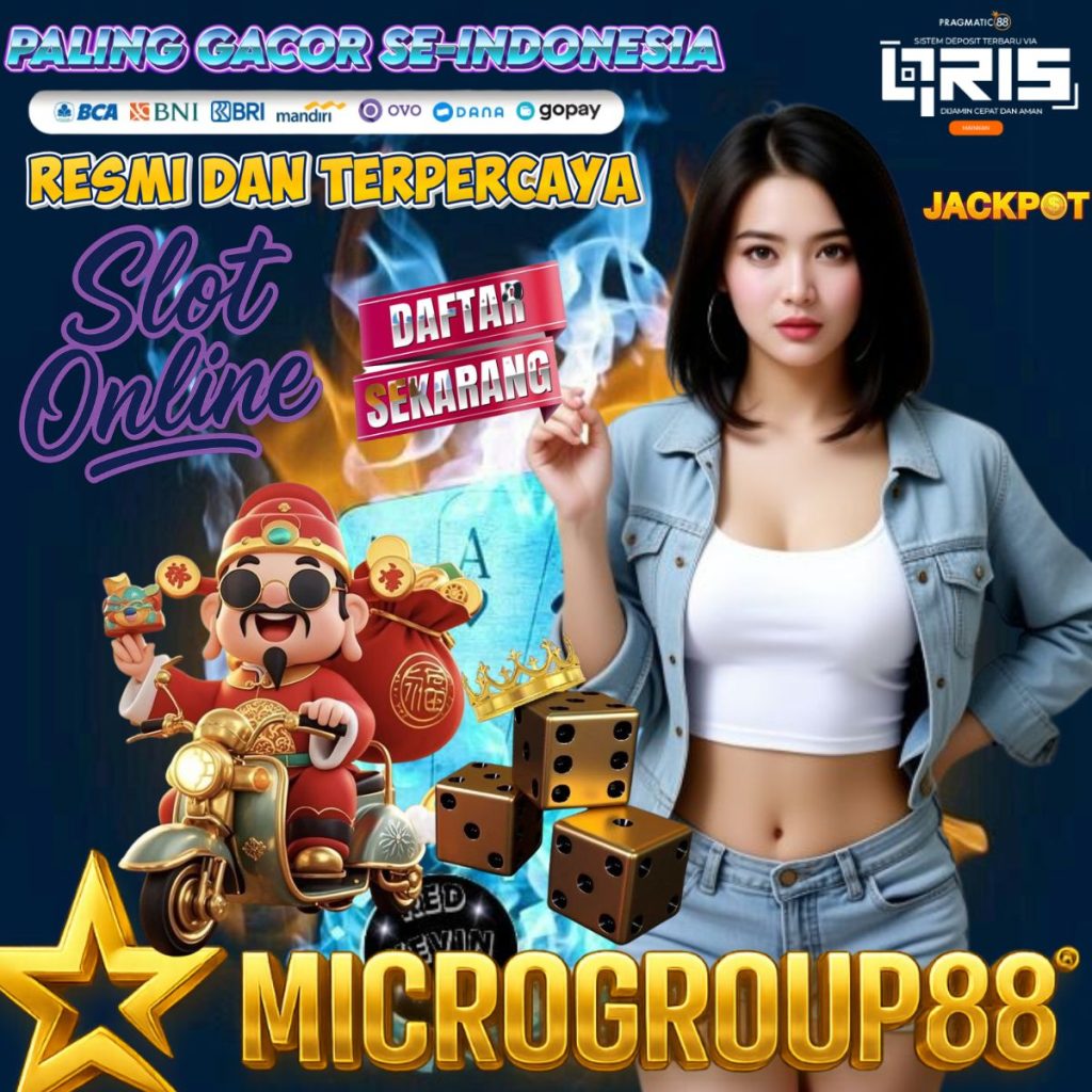 slot online