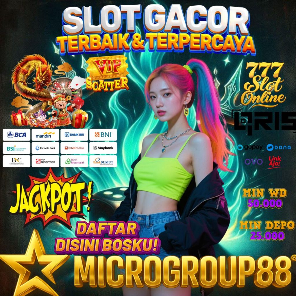 777 slot online