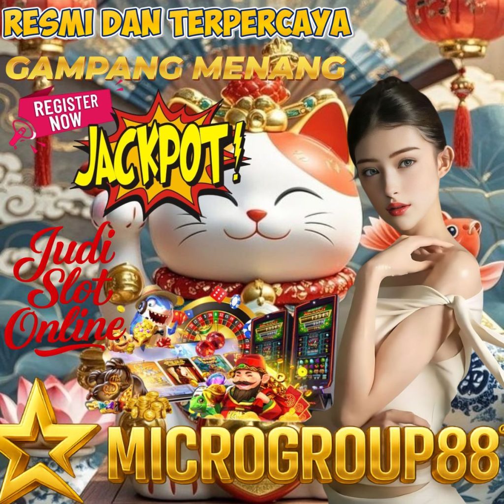 judi slot online