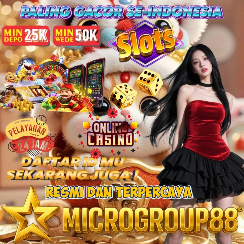 game slot online