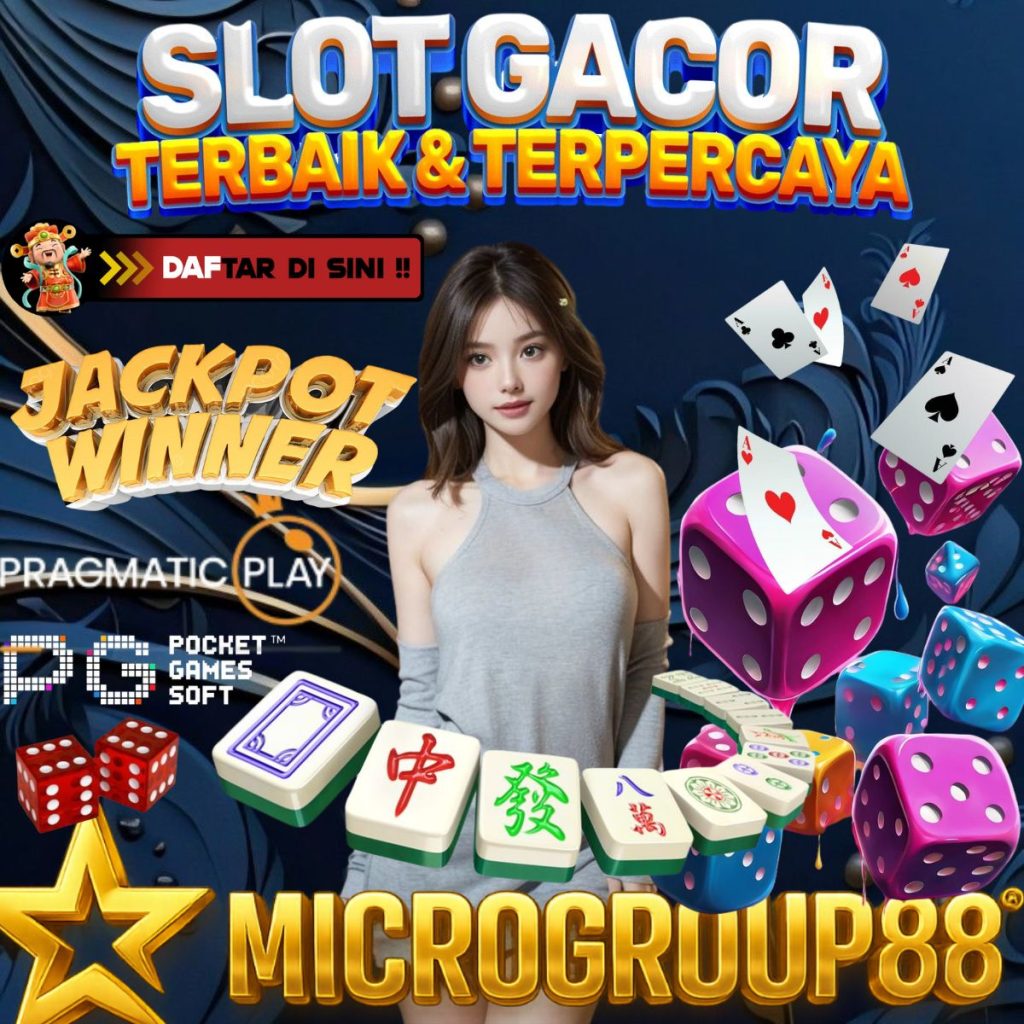 slot demo gacor