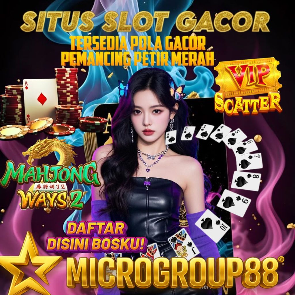 download apk judi slot online terpercaya