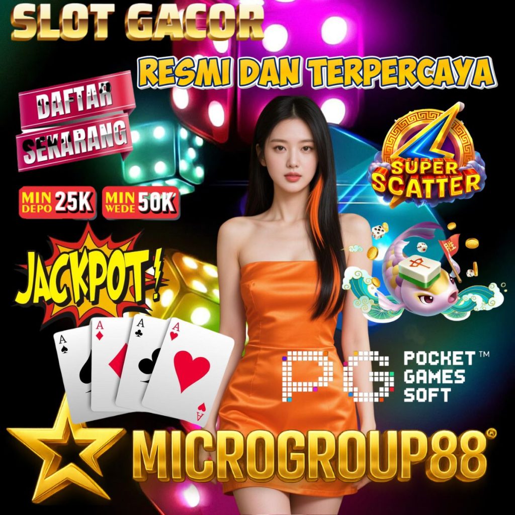 cara menang banyak main slot online di hp