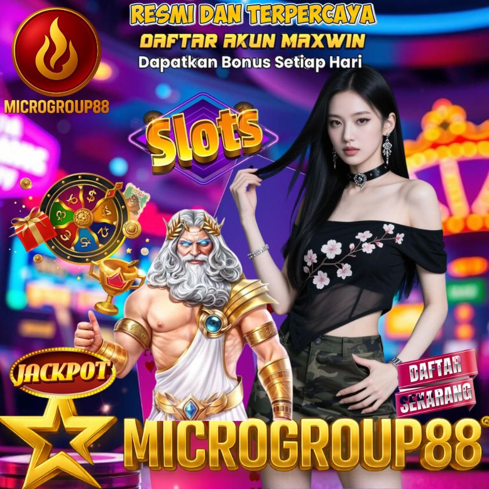 main slot demo