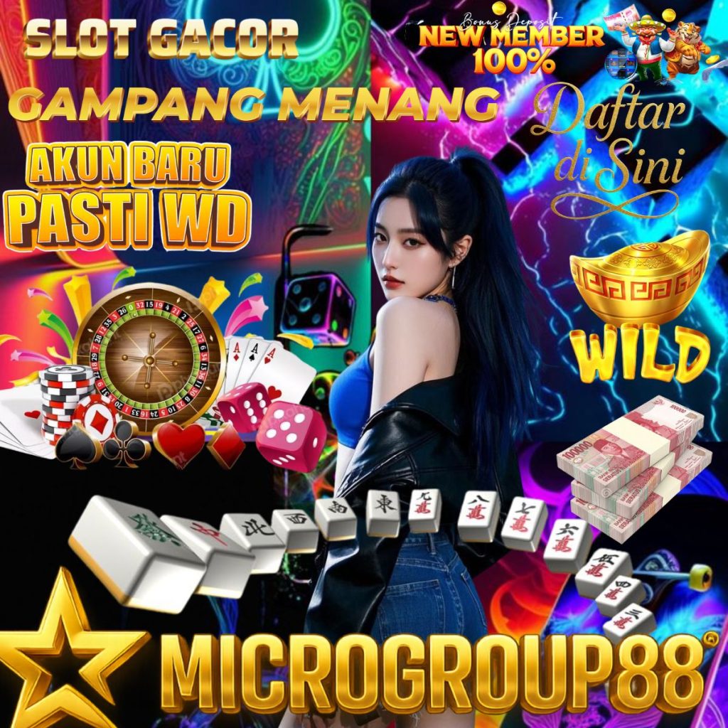 situs judi slot online terpercaya