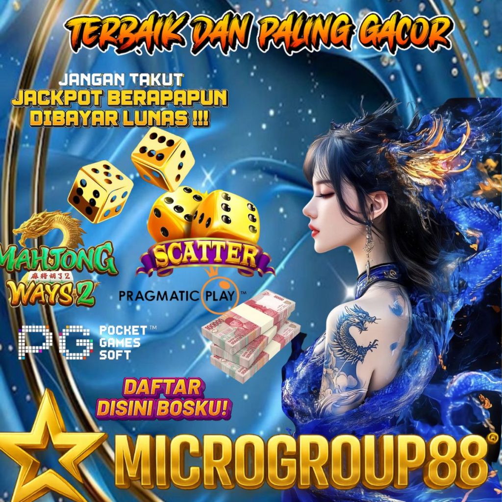 slot demo mahjong