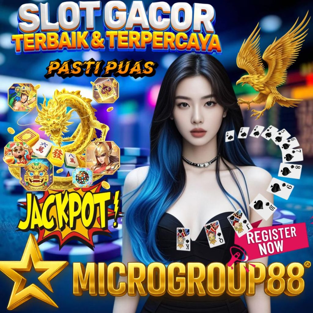 20 slot demo gratis