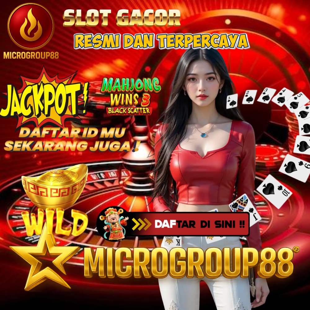 slot demo indonesia