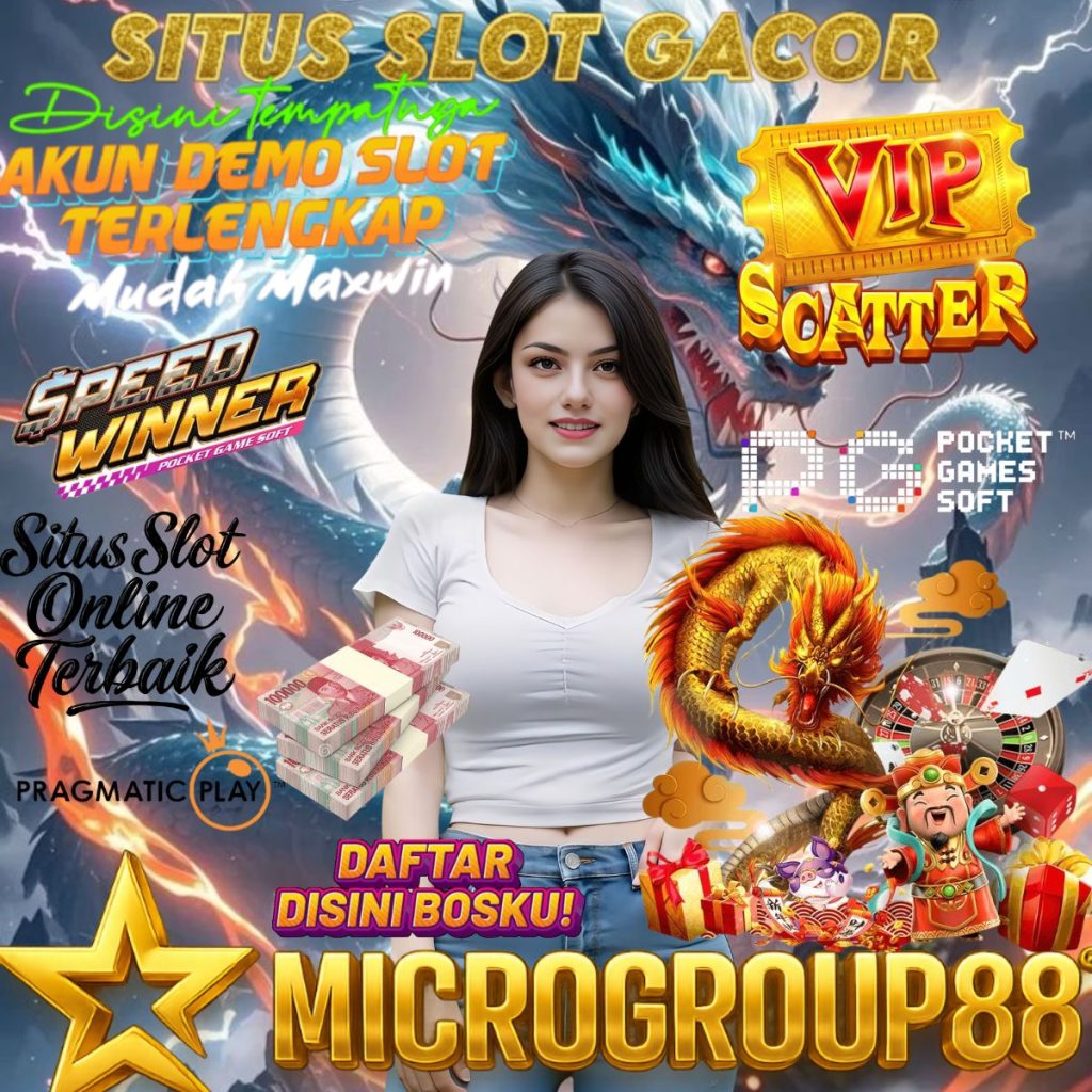 situs slot online terbaik