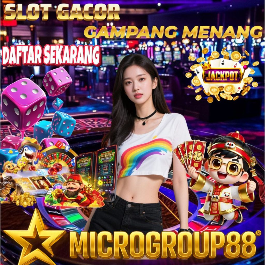 slot demo gratis