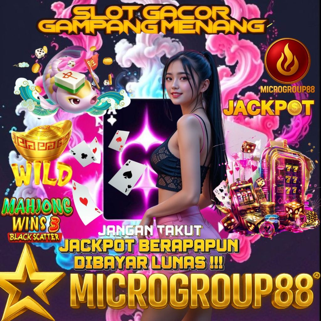 slot demo maxwin