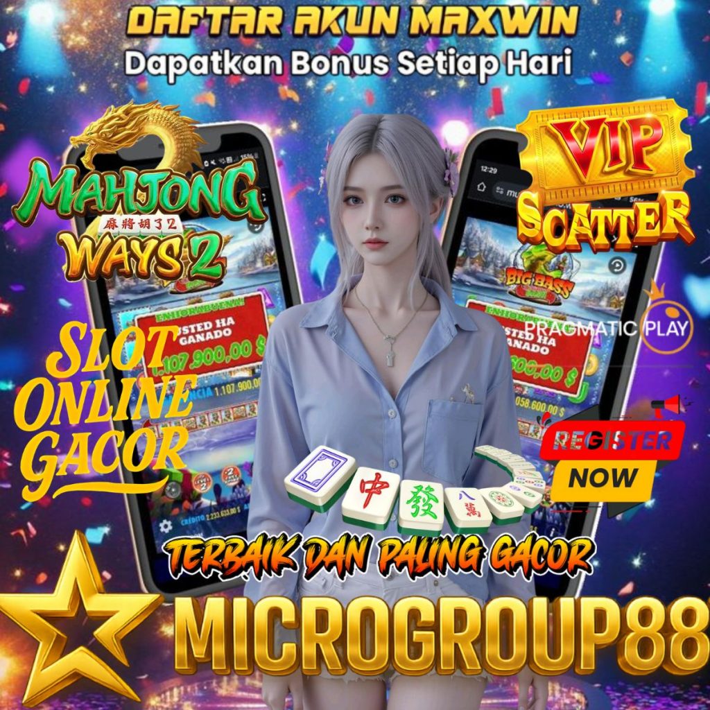 slot online gacor