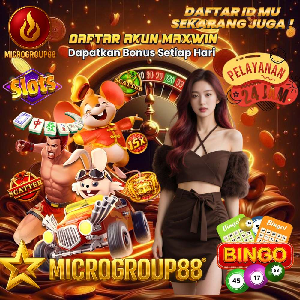 slot demo gratis tanpa daftar