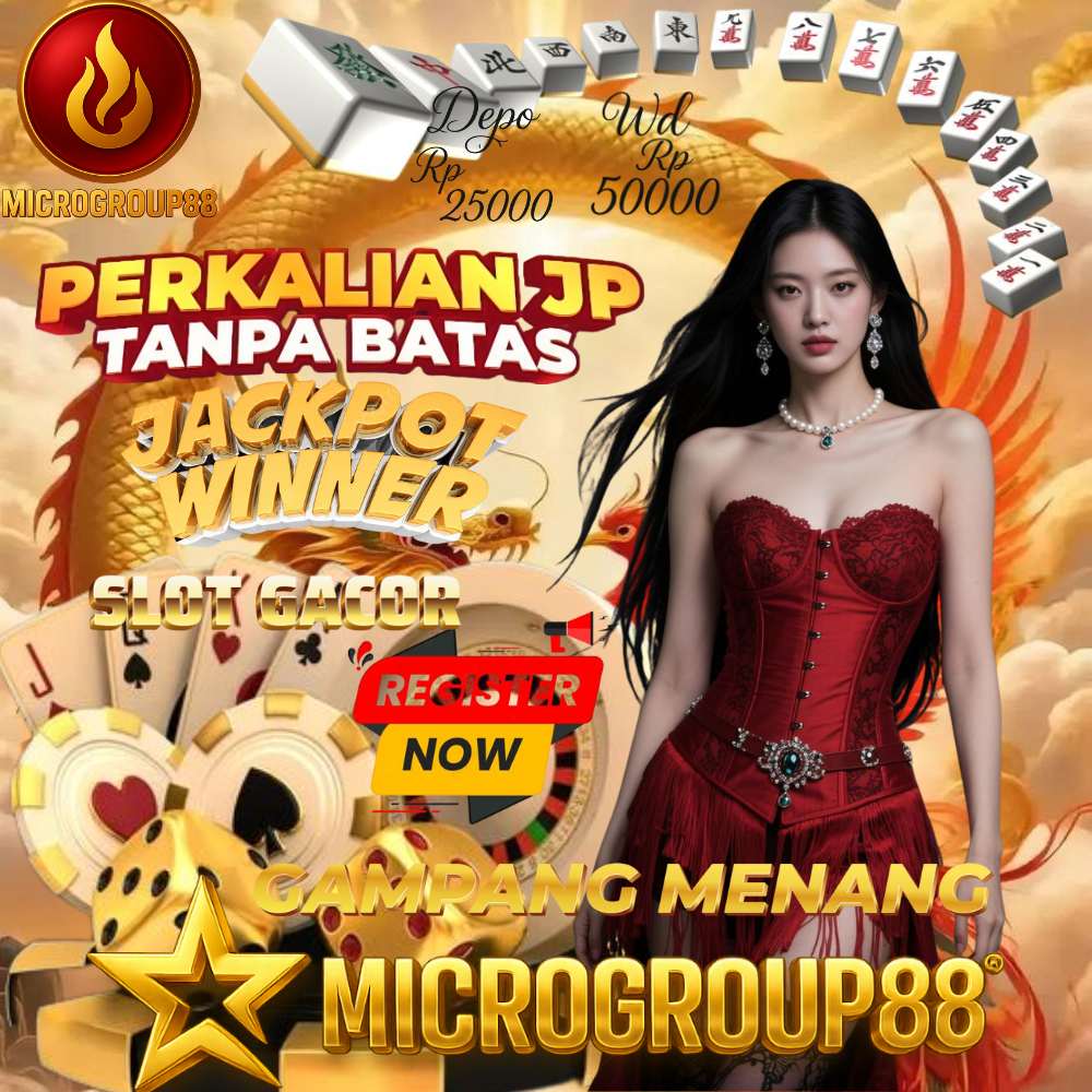 slot demo terlengkap