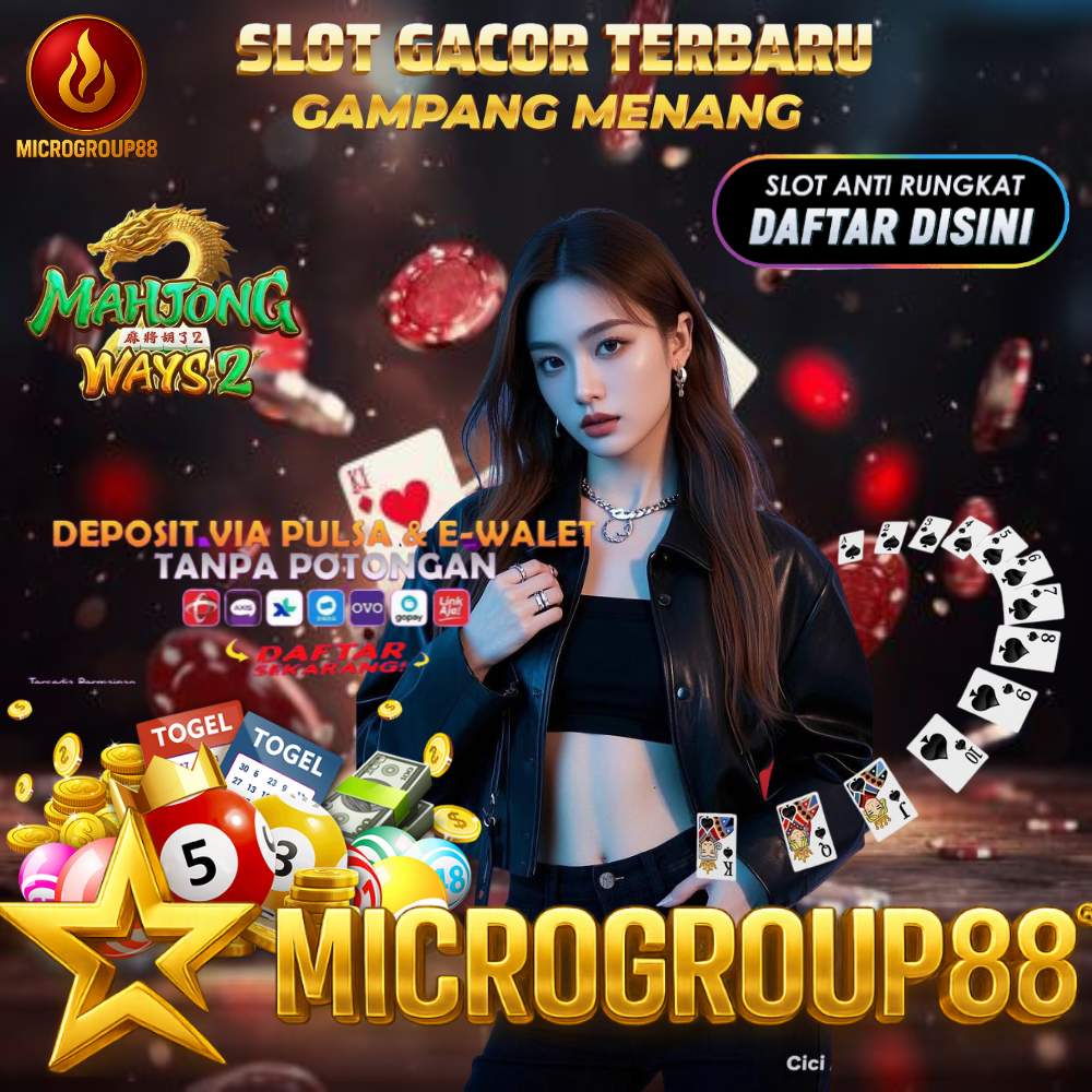 slot demo terbaru