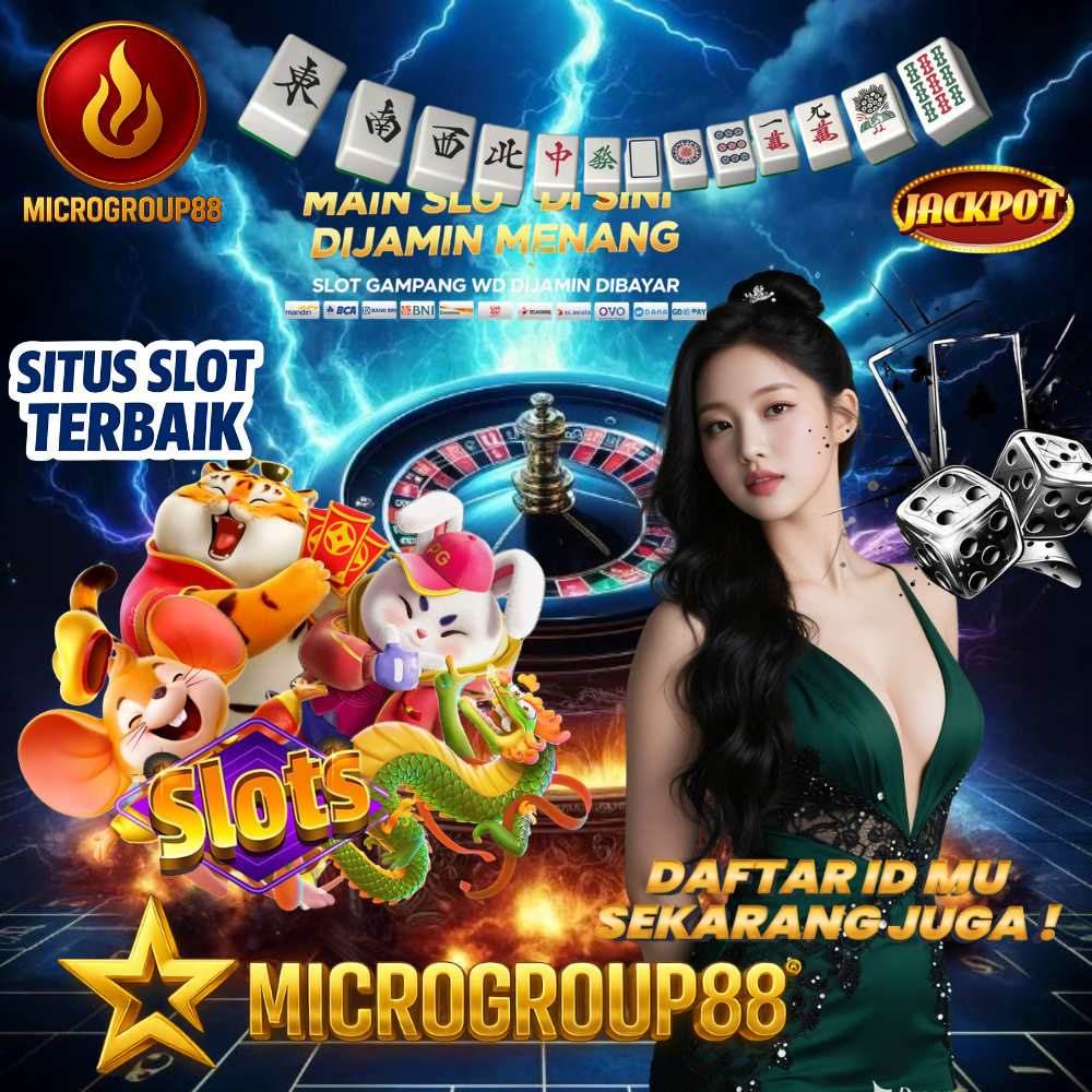 slot demo mahjong hitam