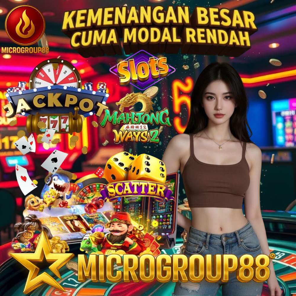 slot demo gratis terlengkap