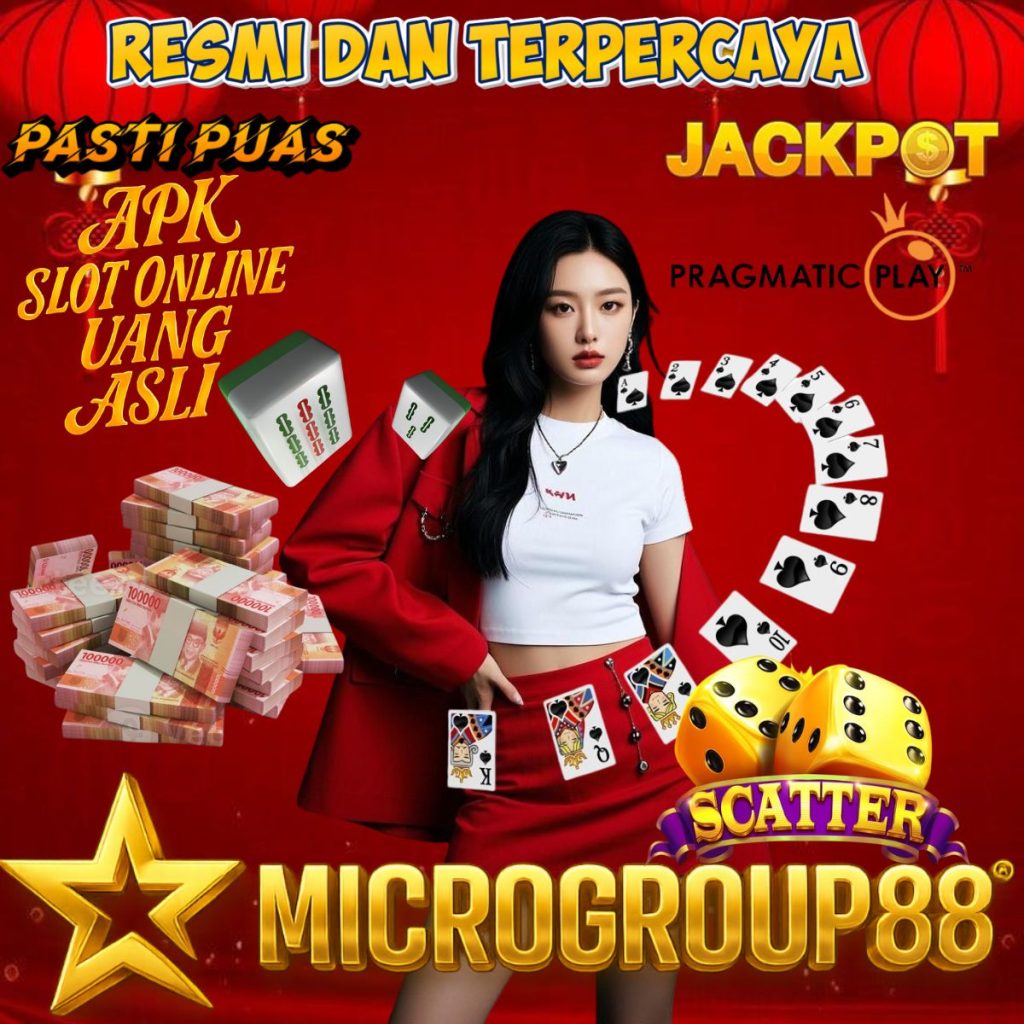 apk slot online uang asli