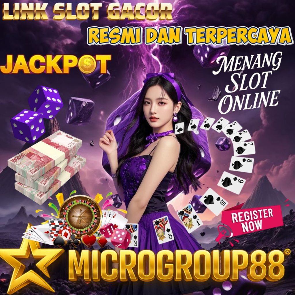 menang slot online