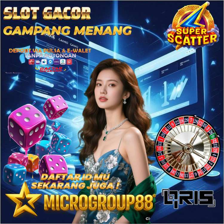 situs slot bisa pinjam saldo tanpa deposit