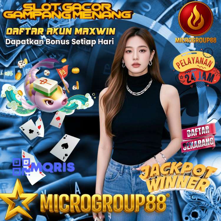 situs slot gacor malam ini