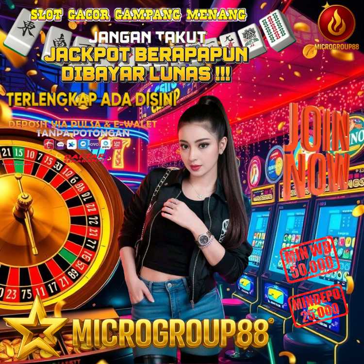 situs slot terbaru