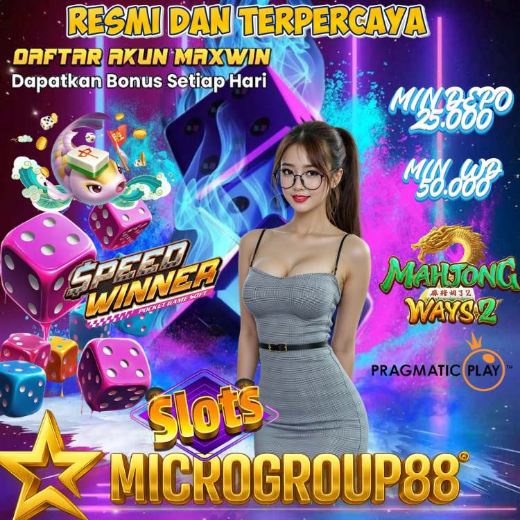 situs slot terbaik
