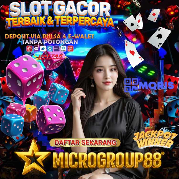 10 situs slot terbaik