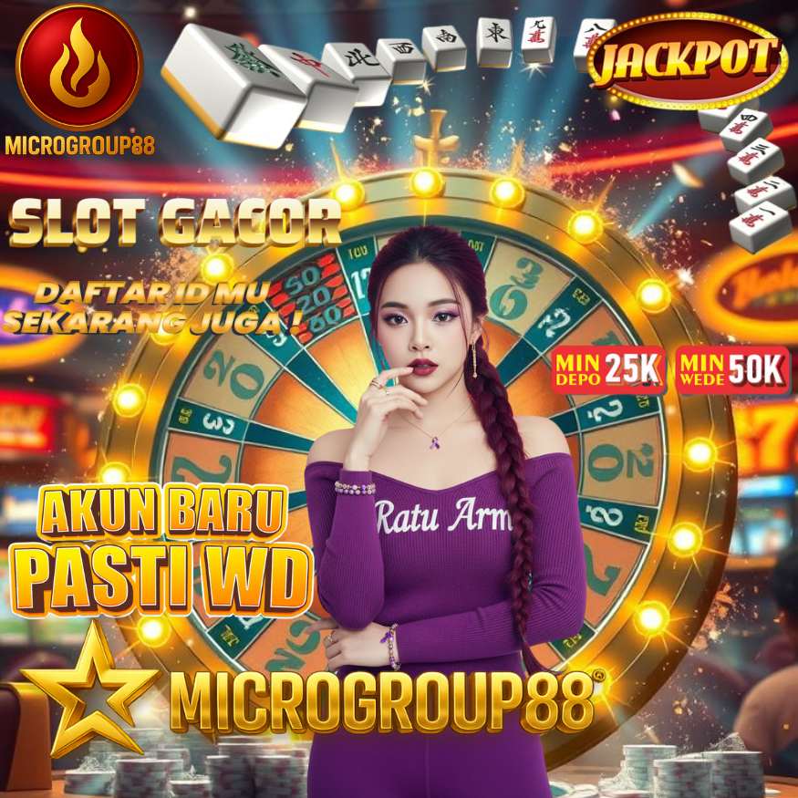 situs slot luar negeri