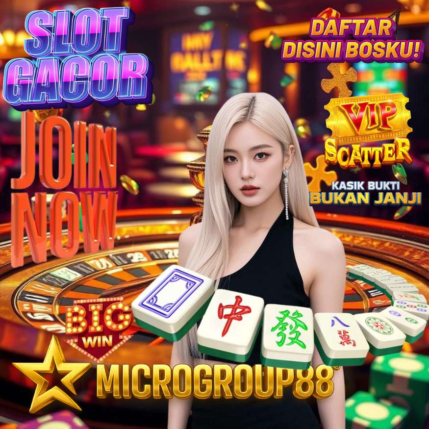 situs slot 4d