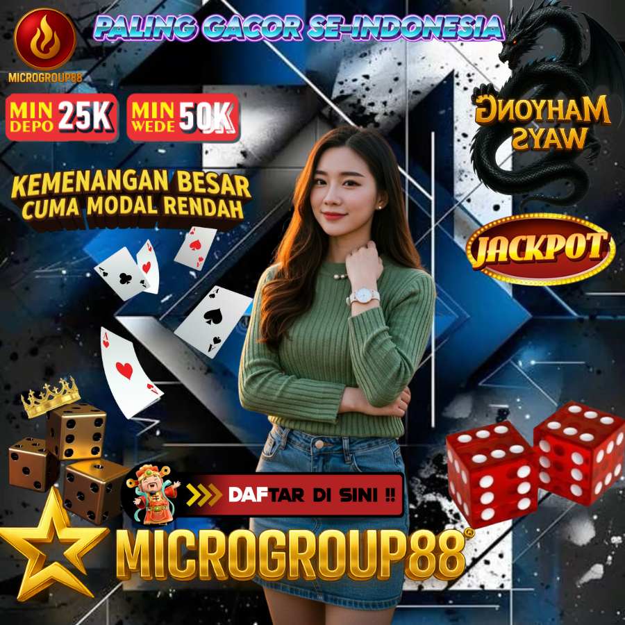 situs slot deposit 5000