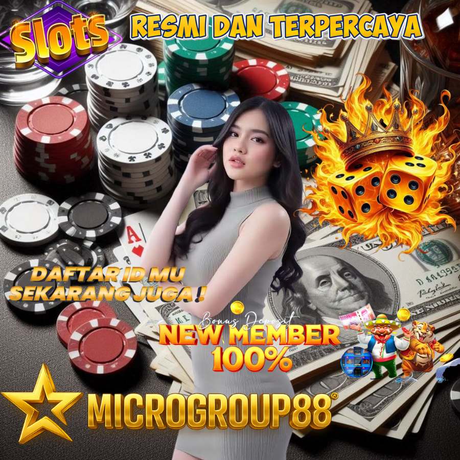 situs slot 4d terbaru