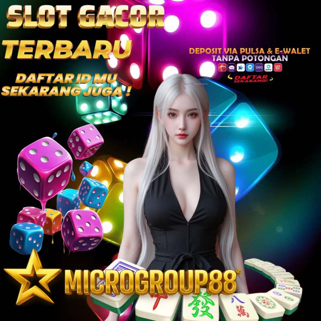 situs slot depo 5k