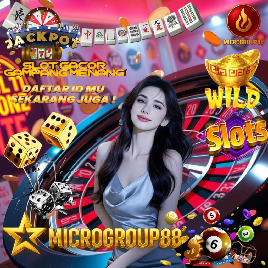 situs gacor terbaru