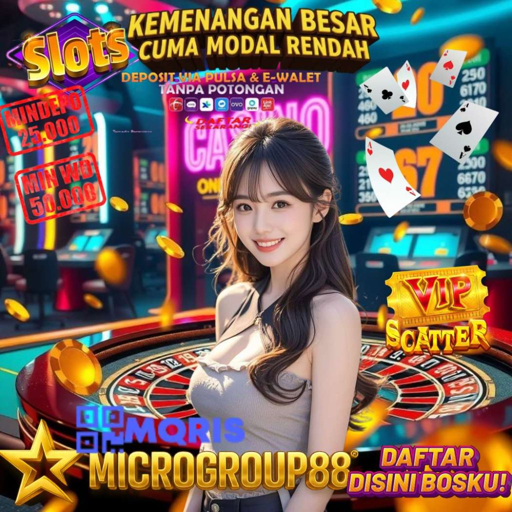 situs gacor terpercaya