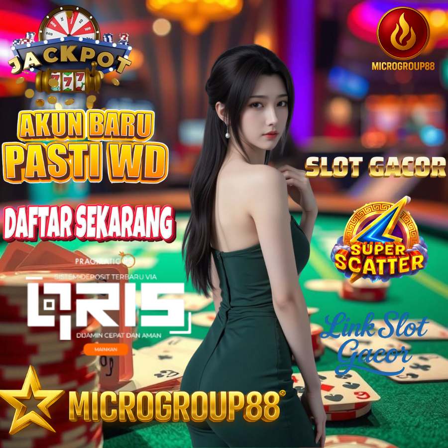 link slot gacor maxwin