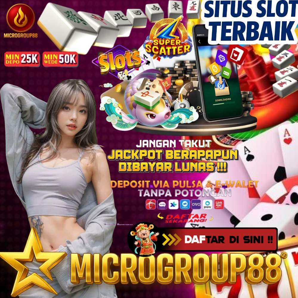 situs slot