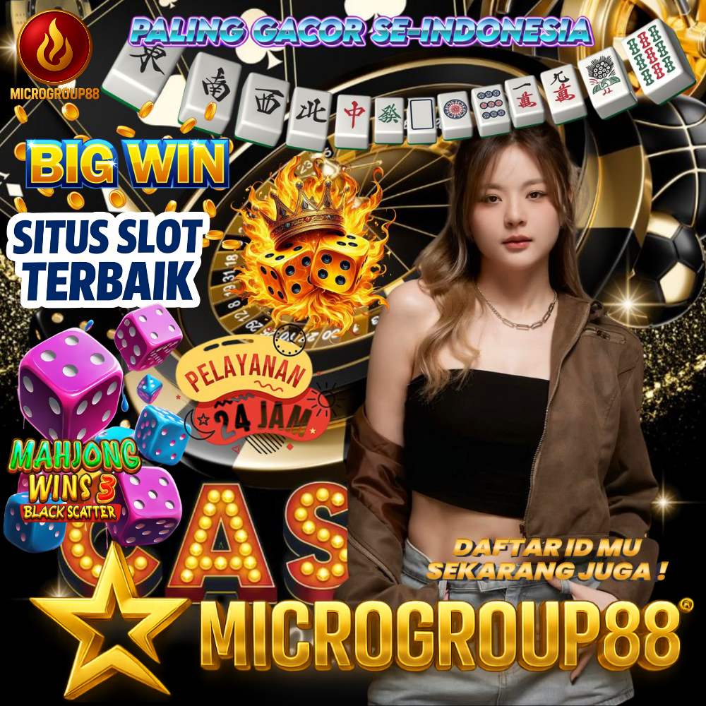 situs slot resmi
